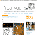 Frau Vau