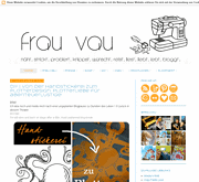 Frau Vau