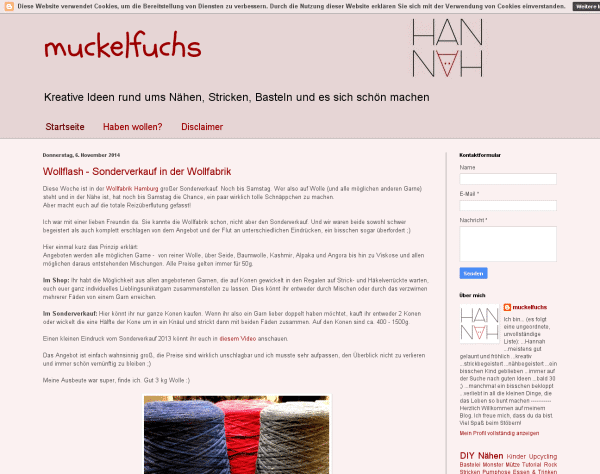 muckelfuchs