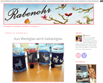 Rabenohr