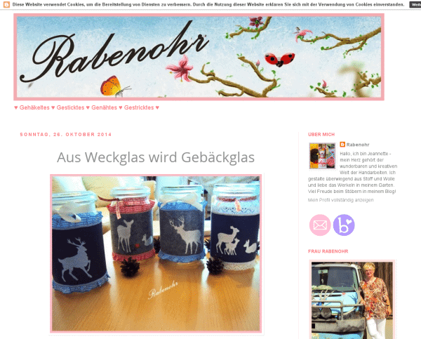 Rabenohr