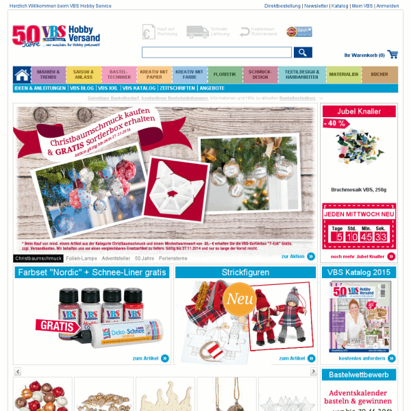 Bastelbedarf online bestellen und kostenlose Bastelanleitung im Bastel-Shop Bastelbedarf online bestellen und kostenlose Bastelanleitung im Bastel-Shop