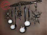 Adventskranz…der vierte…!!!