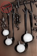 Adventskranz…der vierte…!!!