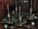 Adventskranz…der sechste…!!!