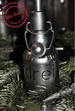 Adventskranz…der sechste…!!!