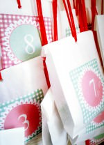 Last-Minute-Bügel-Brottüten-Adventskalender