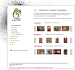 Lintin Unikatschmuck aus Berlin