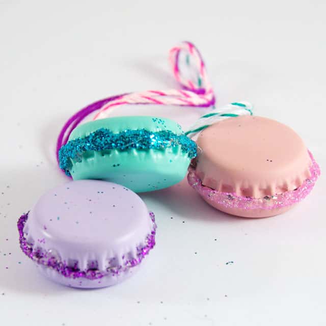 Easypeasy Macarons