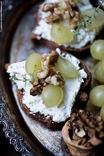 Früchtebrot mal anders!