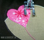 Nähanleitung für ein Mini-Rentier