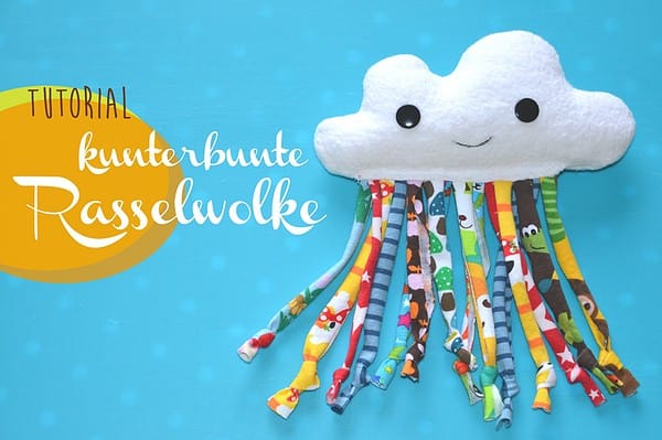 Rasselwolke