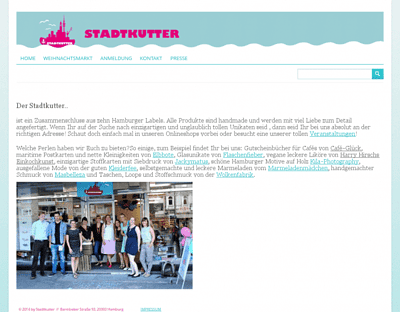 Stadtkutter