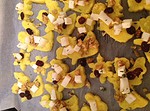 Polenta-Engel