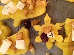 Polenta-Engel
