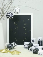 Adventkalender: Malen nach Zahlen
