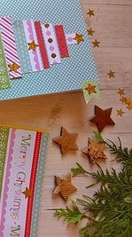 Weihnachtspost