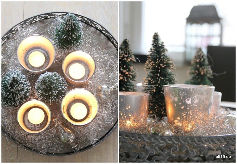 Upcycling: Bauernsilber selber machen