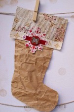 skandinavische Weihnachten