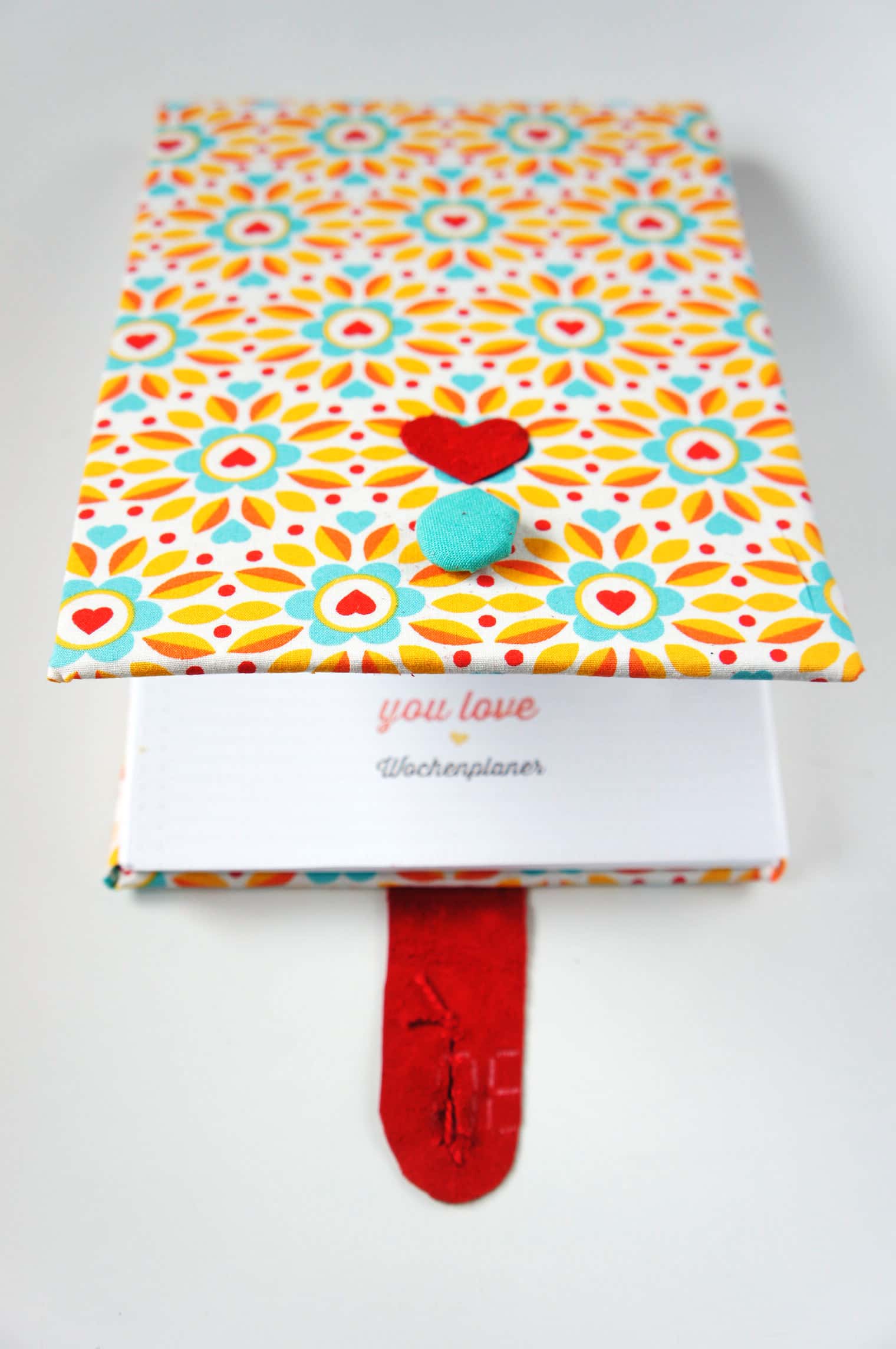 Der Block – das perfekte Geschenk