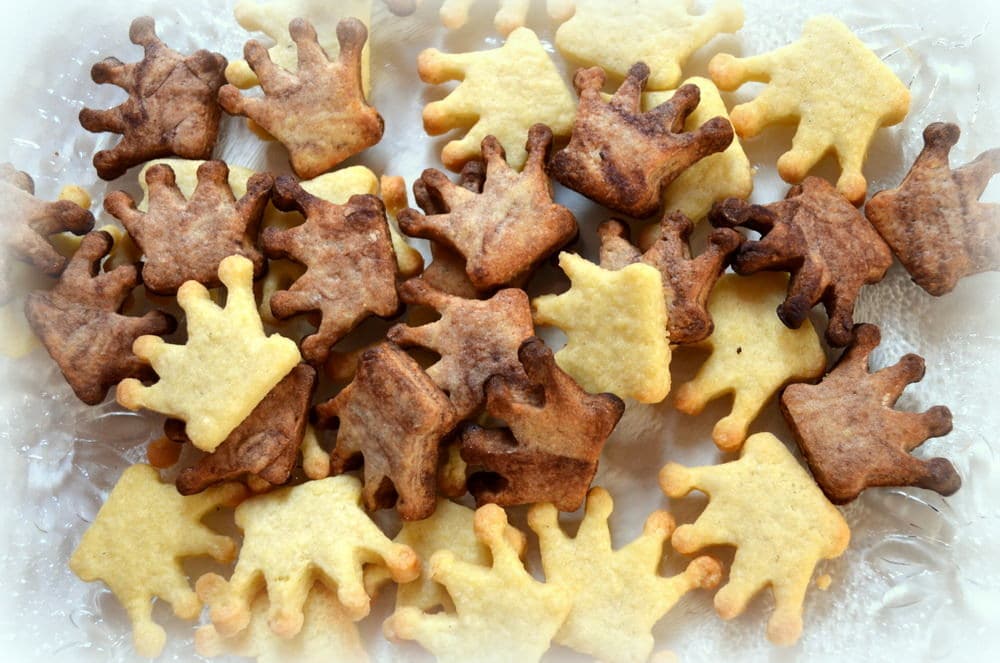 Tipps & Tricks für beste Plätzchen