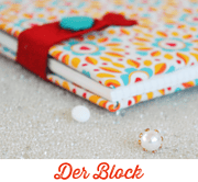 Der Block – das perfekte Geschenk