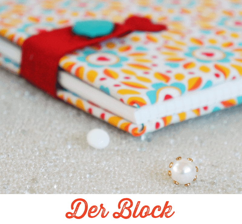 Der Block – das perfekte Geschenk
