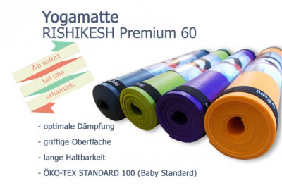 Yogamatten