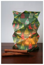Ein Windlicht basteln – DIY