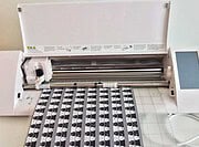 Mr. Plotter ist eingezogen!