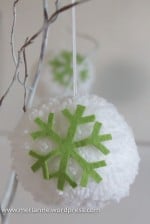 Weiße Weihnacht