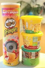 Upcycling = Geschenkverpackungen