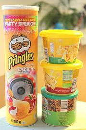 Upcycling = Geschenkverpackungen
