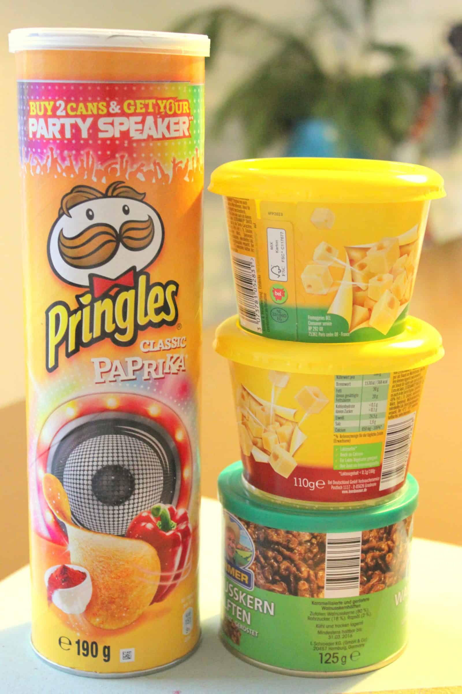 Upcycling = Geschenkverpackungen