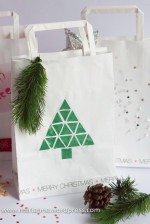 Bezaubernde Geschenketüten – einfach selber machen