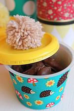 Upcycling = Geschenkverpackungen
