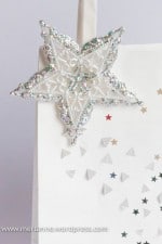 Bezaubernde Geschenketüten – einfach selber machen