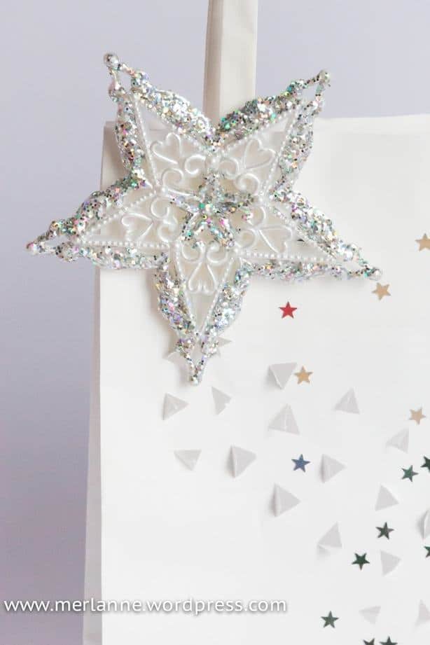 Bezaubernde Geschenketüten – einfach selber machen