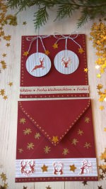 Weihnachtspost