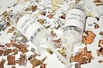 Happy new year mit DIY-Konfetti-Poppers