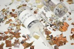 Happy new year mit DIY-Konfetti-Poppers