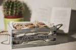 Homemade flavoured Salts