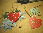 Geschenkanhänger – von MeinFensterZurWelt