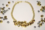 Jingle bells: Schellende DIY-Kette