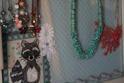 Ein Herz für Schmuck – Das Schmuckboard