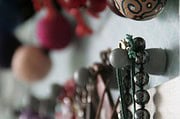 Ein Herz für Schmuck – Das Schmuckboard