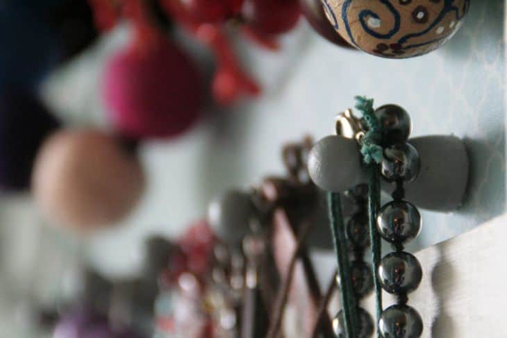 Ein Herz für Schmuck – Das Schmuckboard