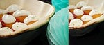Rezepte für das Silvester-Buffet