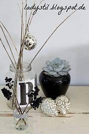DIY – Design your Letters