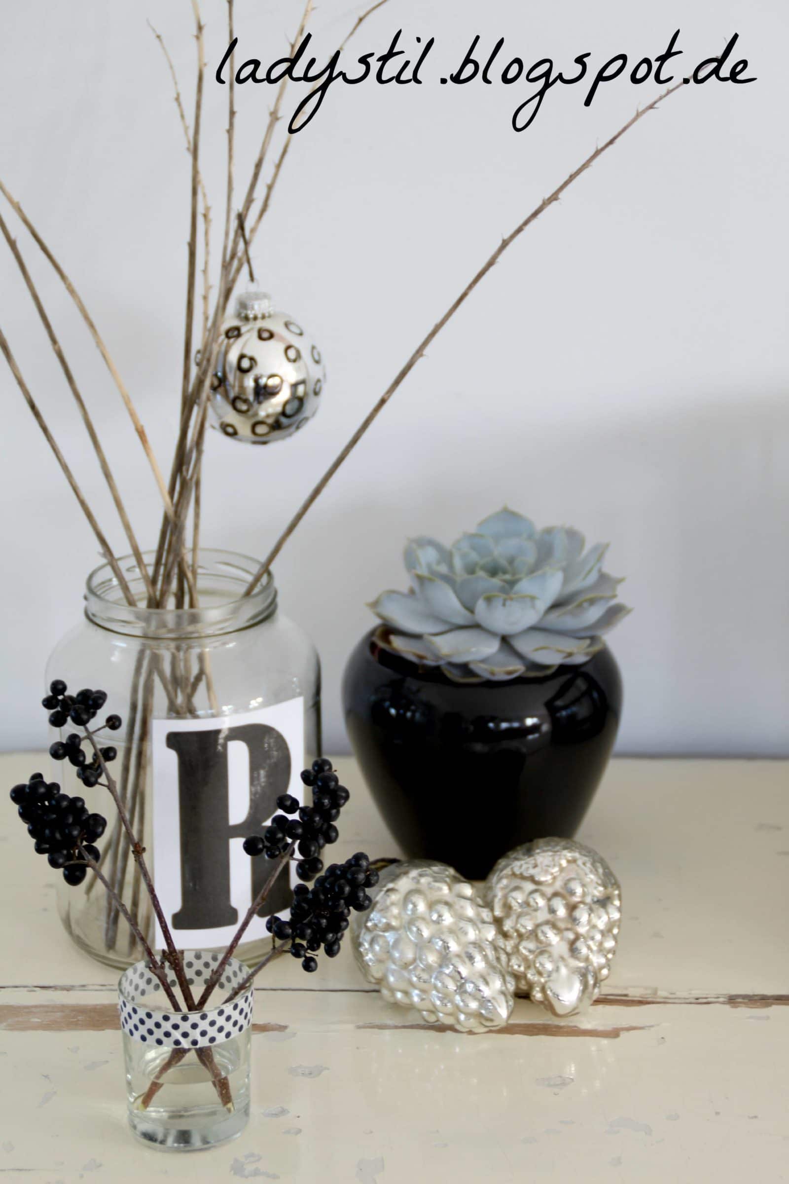 DIY – Design your Letters